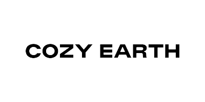 Cozy Earth logo