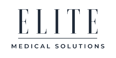 Elite Medical Solutions logo