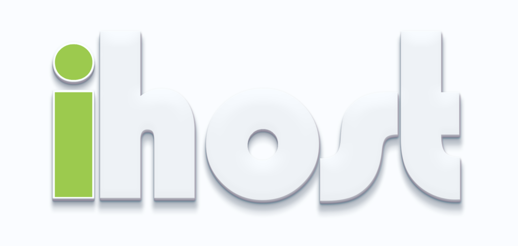 ihost-logo